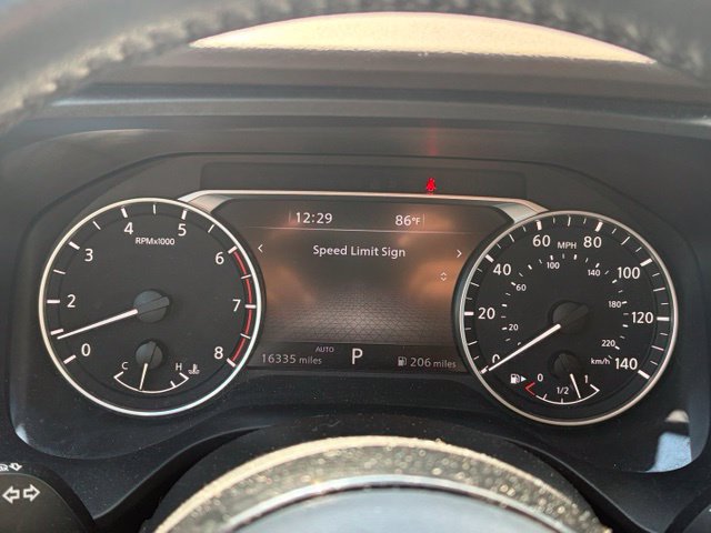 Used 2023 Nissan Rogue SL w/ SL Premium Package AWD/4WD image 20