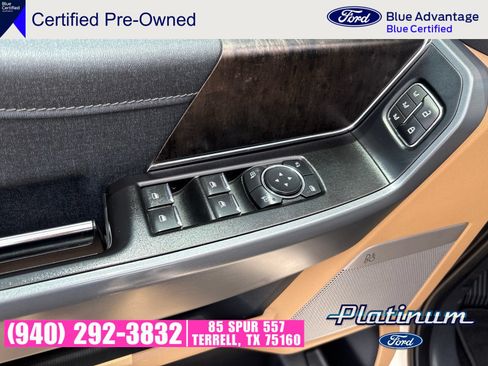 Certified 2022 Ford F150 Lariat w/ Equipment Group 501A Mid AWD/4WD image 16
