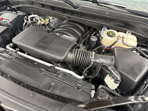 Used 2023 Chevrolet Tahoe High Country image 33