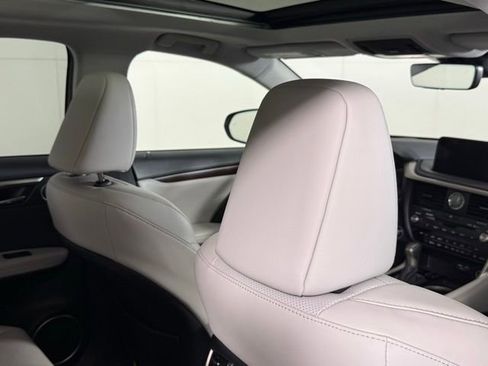 Certified 2020 Lexus RX 450h AWD w/ Premium Package image 32