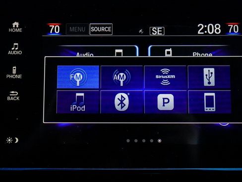 Used 2018 Honda CR-V EX-L image 25