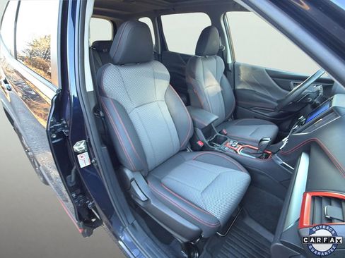 Used 2020 Subaru Forester Sport w/ Popular Package #2 image 8