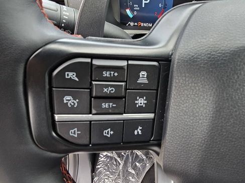 New 2026 Ford F150 Raptor AWD/4WD image 23