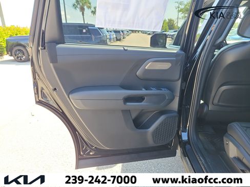 New 2027 Kia Telluride EX FWD image 15