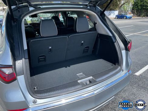 Certified 2025 Acura MDX SH-AWD w/ Advance Package image 27