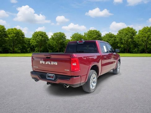 Used 2025 RAM 1500 Lone Star RWD image 7