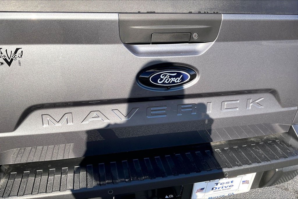 Used 2026 Ford Maverick XLT w/ XLT Luxury Package AWD/4WD image 26