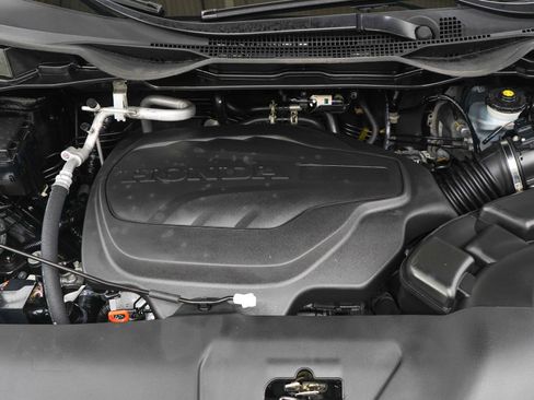 Used 2023 Honda Odyssey Touring image 35