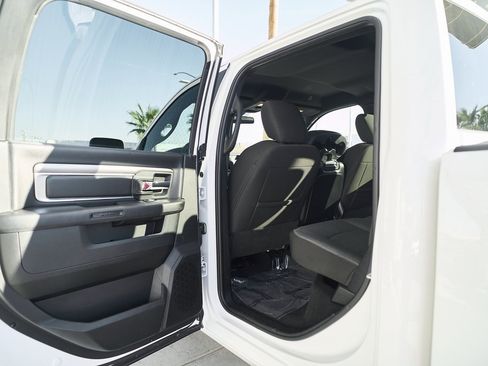 Used 2024 RAM 1500 Classic Warlock image 18