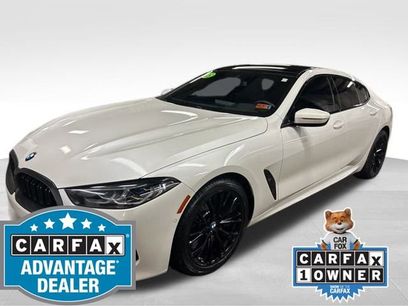 Used 2025 BMW 840i xDrive w/ M Sport Professional Package