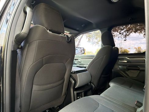 Used 2021 RAM 1500 Lone Star AWD/4WD image 20