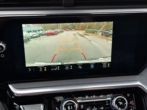 Used 2022 GMC Sierra 1500 Denali image 24