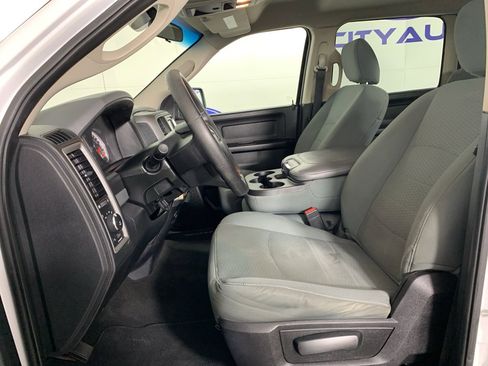 Used 2017 RAM 1500 Express w/ Express Value Package image 15