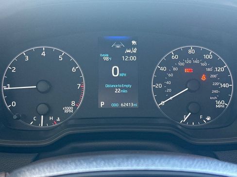 Certified 2024 Toyota Corolla LE FWD image 28