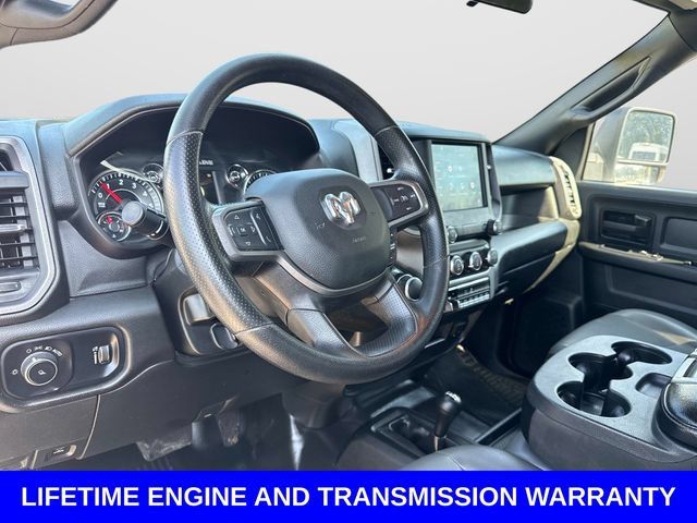 Used 2023 RAM 2500 Tradesman AWD/4WD image 34