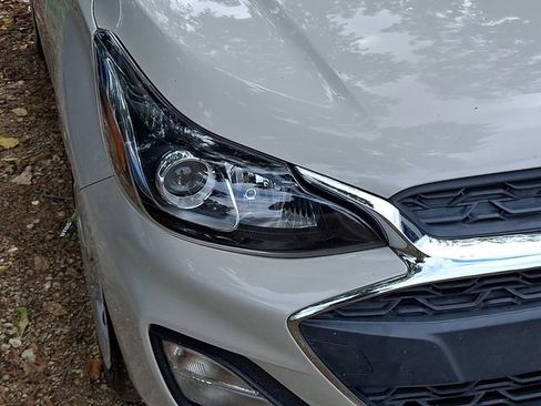 Used 2019 Chevrolet Spark LS FWD image 7