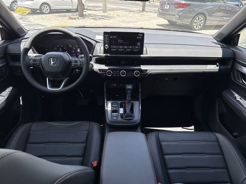 New 2026 Honda CR-V Sport-L image 20