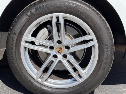 Used 2018 Porsche Macan S AWD/4WD image 37