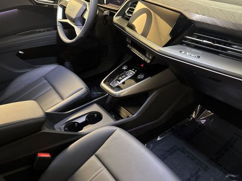 New 2026 Audi Q4 e-tron Premium Plus image 15