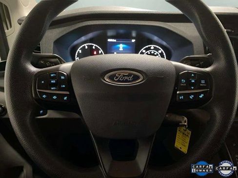 Used 2024 Ford Transit 350 XLT image 36