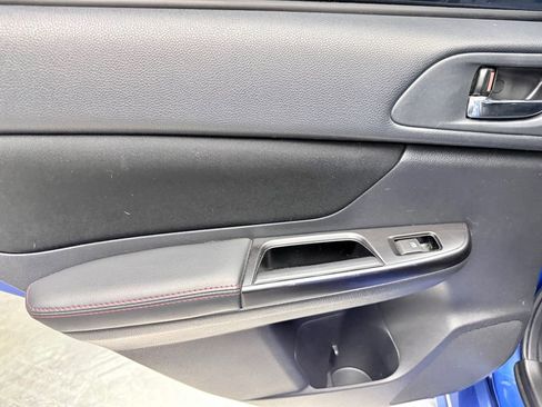 Used 2018 Subaru WRX Premium w/ Popular Package #1 AWD/4WD image 17
