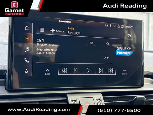 Certified 2023 Audi Q5 2.0T Premium Plus w/ Premium Plus Package image 19