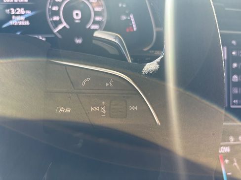 New 2026 Audi RS Q8 performance image 22