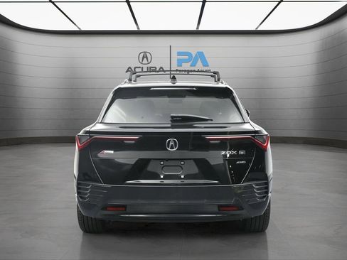 Used 2024 Acura ZDX A-Spec image 13