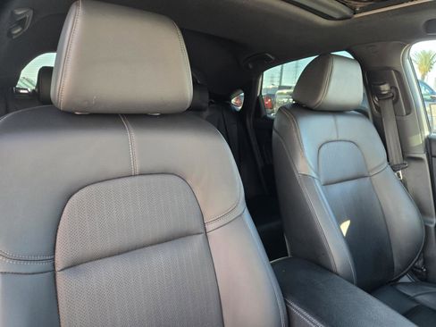 Used 2024 Honda Civic Sport Touring image 33