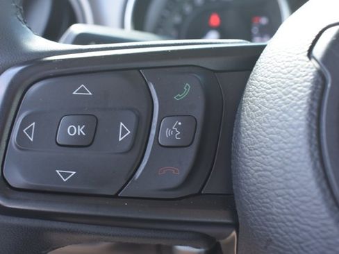 Used 2023 Jeep Wrangler Unlimited AWD/4WD image 19