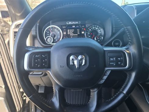 Used 2021 RAM 2500 Laramie image 21