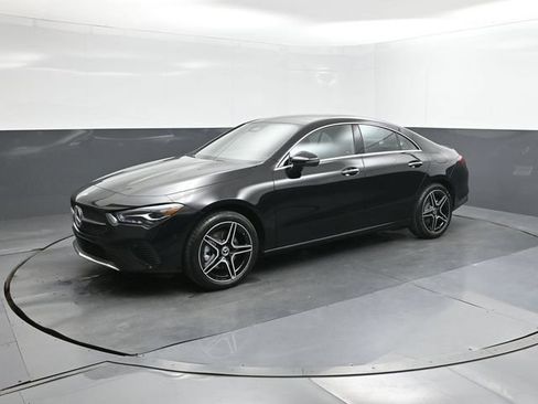 New 2026 Mercedes-Benz CLA 250 image 34