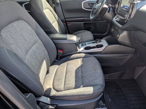 Certified 2021 Ford Bronco Sport Big Bend AWD/4WD image 19