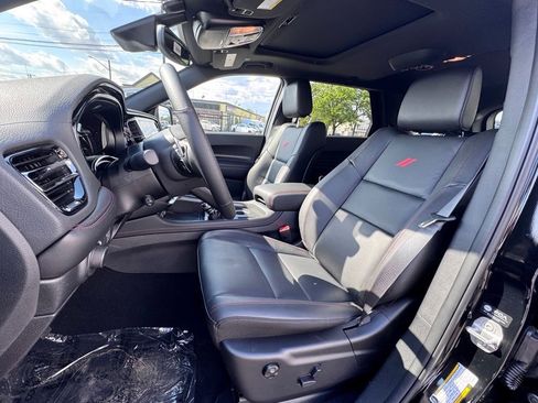 New 2026 Dodge Durango GT AWD/4WD image 13