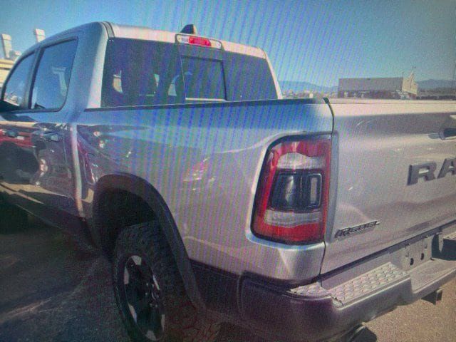 Used 2022 RAM 1500 Rebel w/ Rebel Level 2 Equipment Group AWD/4WD image 10