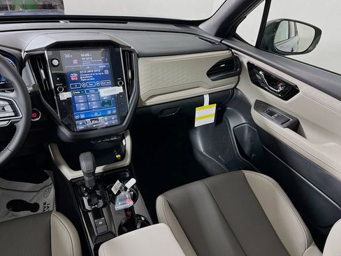 New 2026 Subaru Forester Limited image 18