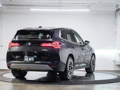 Used 2026 BMW X3 xDrive30i AWD/4WD image 6