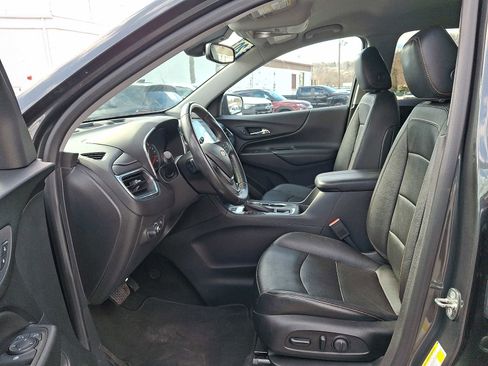 Used 2020 Chevrolet Equinox Premier image 13