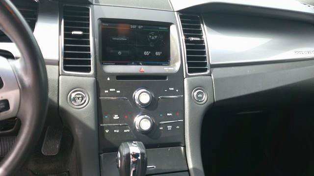 Used 2015 Ford Taurus SEL w/ Equipment Group 201A FWD image 7