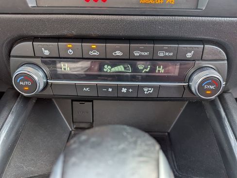 Used 2023 MAZDA CX-5 Carbon Edition image 18