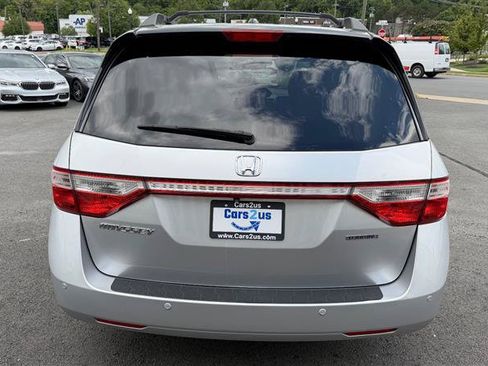 Used 2012 Honda Odyssey Touring image 5