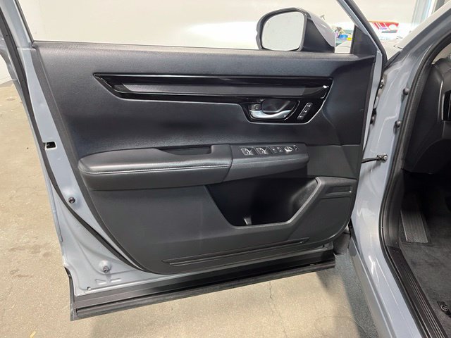 Used 2023 Honda CR-V EX-L image 25