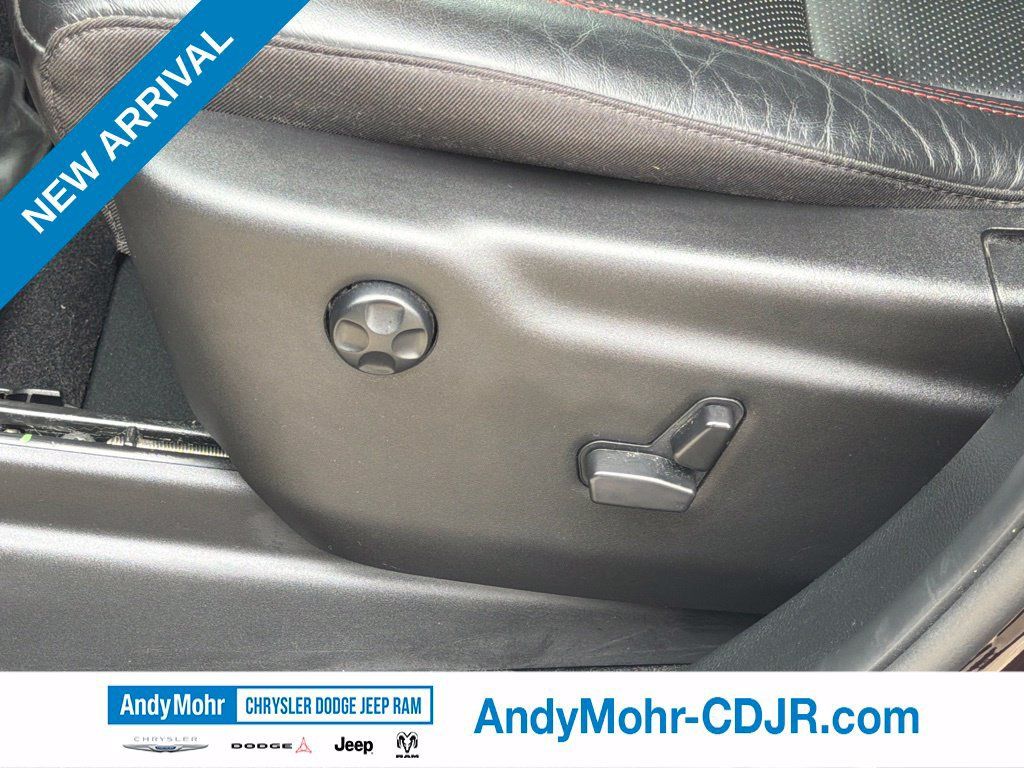 Used 2024 Dodge Durango GT AWD/4WD image 15