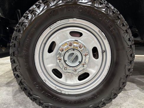Used 2022 Ford F350 XL w/ Power Equipment Group AWD/4WD image 23