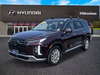 Certified 2023 Hyundai Palisade SEL AWD/4WD video 2