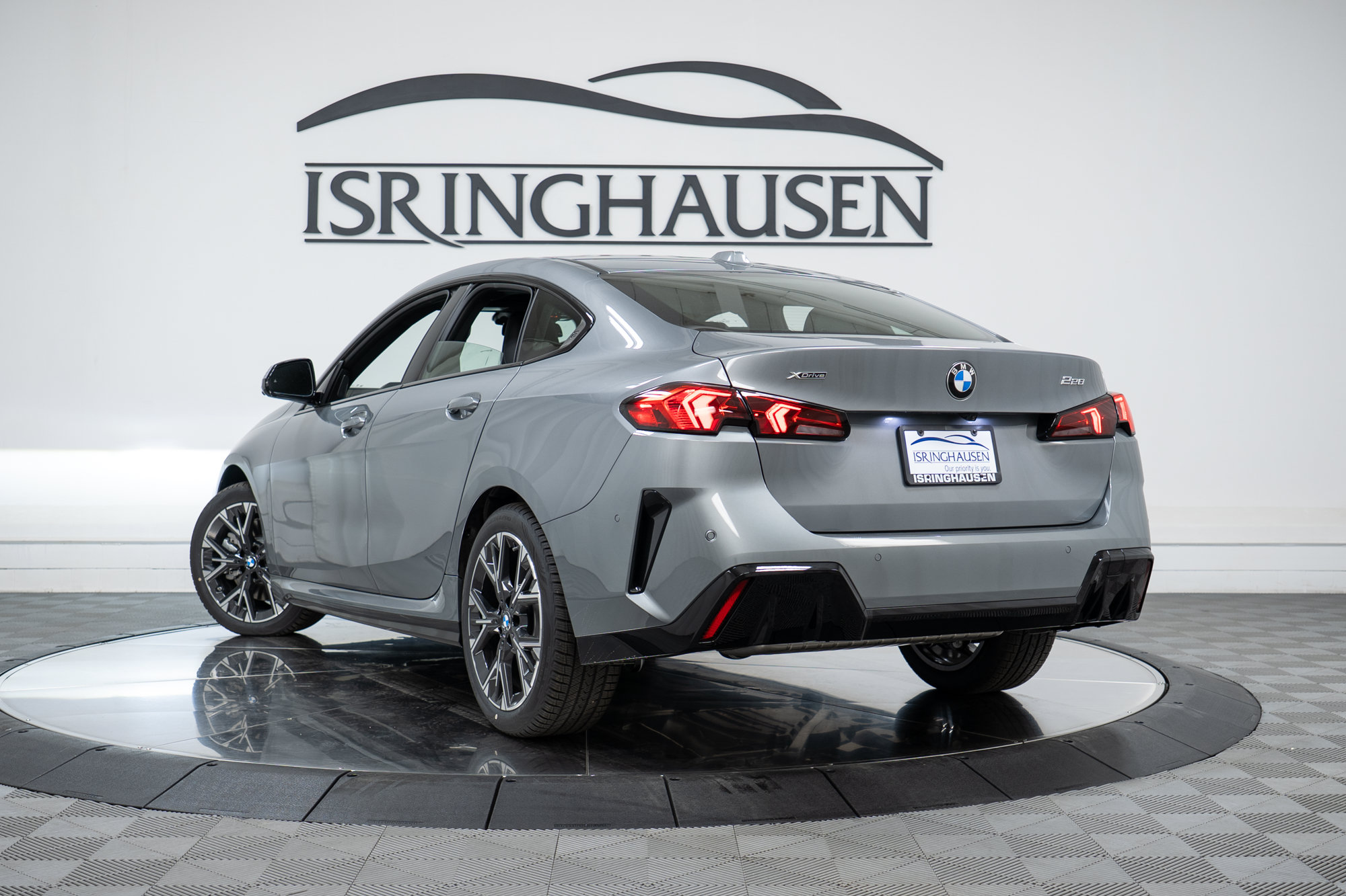 Used 2026 BMW 228i xDrive w/ Technology Package AWD/4WD image 28