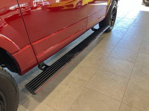 Used 2016 Ford Expedition EL Limited w/ Equipment Group 301A image 10