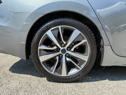 Used 2020 Nissan Maxima 3.5 SL FWD image 26
