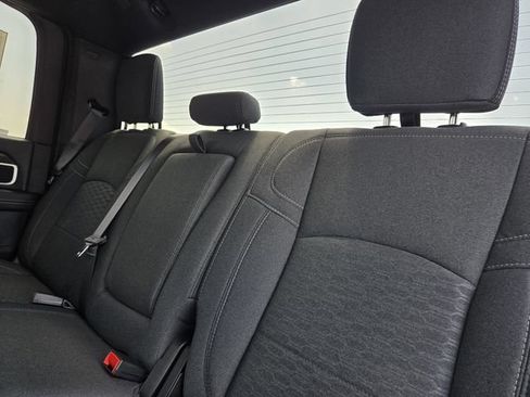 New 2026 RAM 3500 Lone Star AWD/4WD image 28