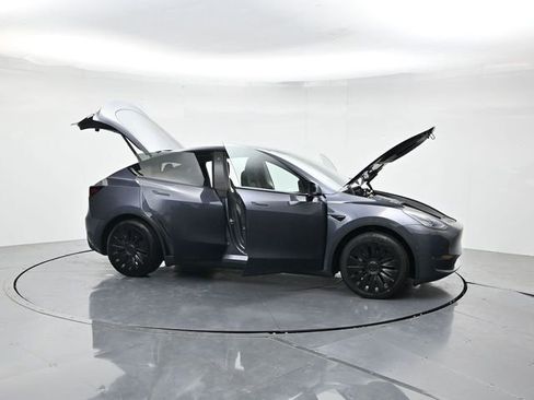 Used 2020 Tesla Model Y Performance AWD/4WD image 47